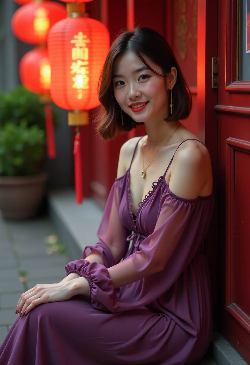 女性健康纪录片剧照